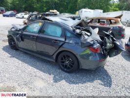 Honda Civic 2025 2 Honda Civic 2025 2