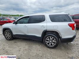 GMC Acadia 2020 2