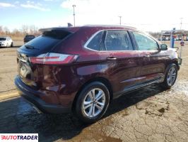 Ford Edge 2019 2