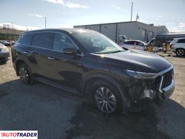 Infiniti Pozostałe 2024 3