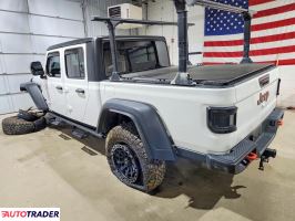 Jeep Pozostałe 2023 3