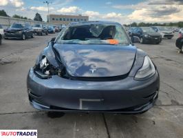 Tesla Model 3 2021 Tesla Model 3 2021