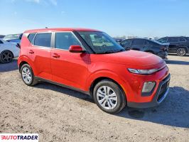 Kia Soul 2022 2