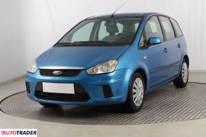 Ford Focus C-Max 2007 1.6 107 KM