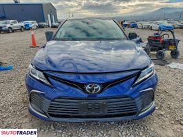 Toyota Camry 2024 2