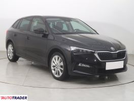Skoda Scala - zobacz ofertę