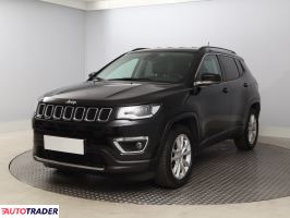 Jeep Compass 2021 1.3 147 KM