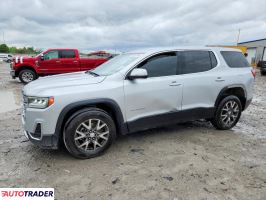 GMC Acadia 2020 2
