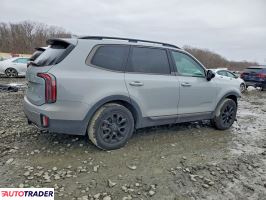 Kia Pozostałe 2023 3