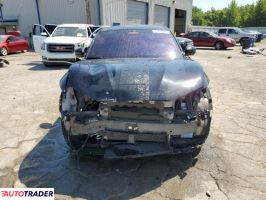 Ford Mustang 2023 Ford Mustang 2023