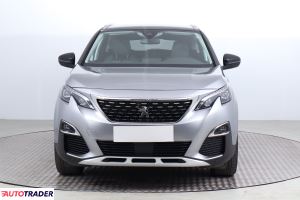 Peugeot 3008 2019 1.2 128 KM