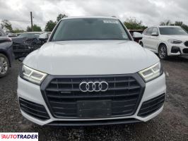 Audi Q5 2019 2