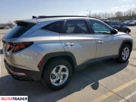 Hyundai Tucson 2024 2 Hyundai Tucson 2024 2
