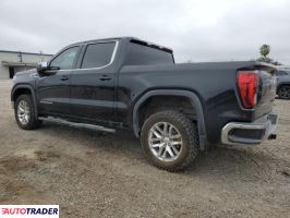 GMC Sierra 2020 5 GMC Sierra 2020 5