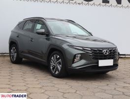 Hyundai Tucson 2021 1.6 147 KM Hyundai Tucson 2021 1.6 147 KM