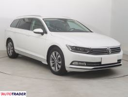 Volkswagen Passat 2017 1.8 177 KM