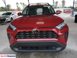 Toyota Pozostałe 2023 2 Toyota Pozostałe 2023 2