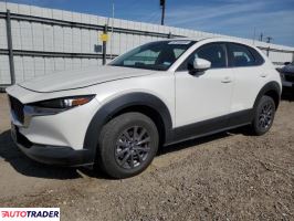 Mazda CX-30 2024 2