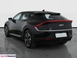 Kia EV6 2022 320 KM