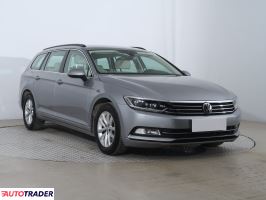 Volkswagen Passat 2019 2.0 147 KM