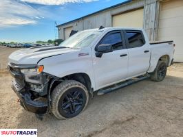 Chevrolet Silverado 2022 5