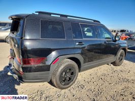 Hyundai Santa Fe 2024 2