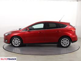 Ford Focus 2016 1.0 123 KM