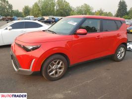 Kia Soul 2024 2