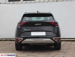 Kia Sportage 2022 1.6 147 KM