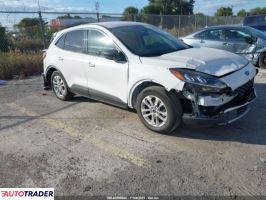 Ford Escape - zobacz ofertę