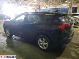 GMC Terrain 2019 1 GMC Terrain 2019 1