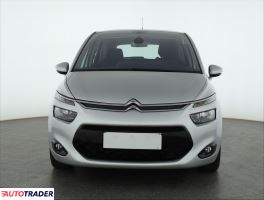 Citroen C4 Picasso 2013 1.6 91 KM Citroen C4 Picasso 2013 1.6 91 KM