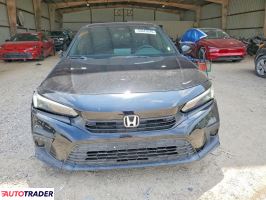 Honda Civic 2023 2
