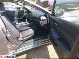 Nissan Altima 2022 2