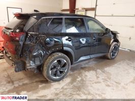 Nissan Rogue 2024 1