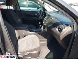 Chevrolet Equinox 2020 1