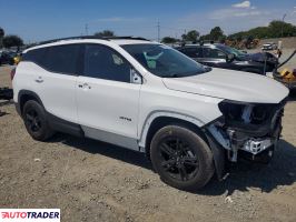 GMC Terrain 2022 1