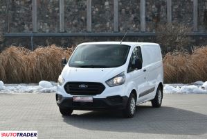 Ford Transit 2019 2.0