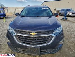 Chevrolet Equinox 2020 2