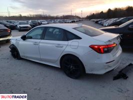 Honda Civic 2022 2