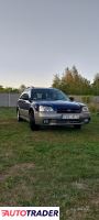 Subaru Outback 2001 0.0 209 KM