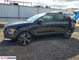 Kia Niro 2024 1