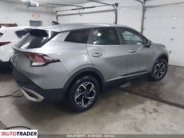 Kia Sportage 2023 2