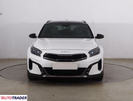 Kia Ceed 2022 1.5 158 KM