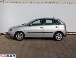 Seat Ibiza 2004 1.2 63 KM