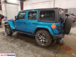 Jeep Wrangler 2024 2