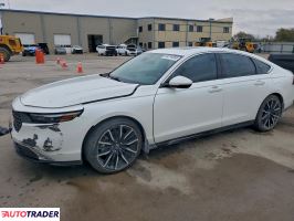 Honda Accord 2023 2