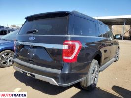 Ford Expedition 2019 3