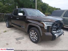 Toyota Tundra 2024 3