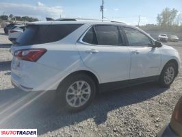 Chevrolet Equinox 2018 1